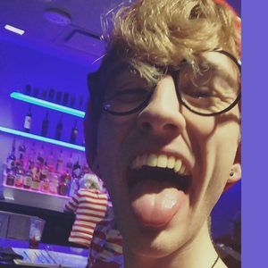 Meet your Posher, Mitchell